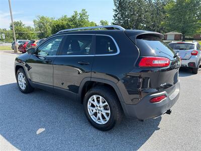 2016 Jeep Cherokee Latitude - Photo 8 - Jonestown, PA 17038