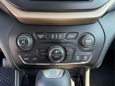 2016 Jeep Cherokee Latitude - Photo 21 - Jonestown, PA 17038