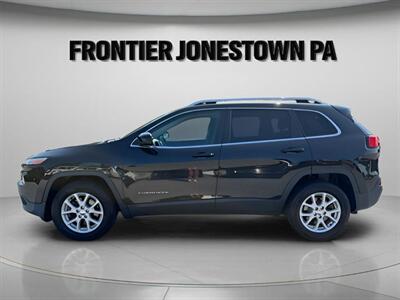 2016 Jeep Cherokee Latitude - Photo 8 - Jonestown, PA 17038