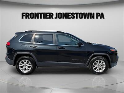 2016 Jeep Cherokee Latitude - Photo 4 - Jonestown, PA 17038