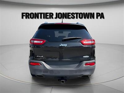 2016 Jeep Cherokee Latitude - Photo 6 - Jonestown, PA 17038