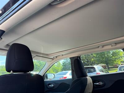 2016 Jeep Cherokee Latitude - Photo 13 - Jonestown, PA 17038