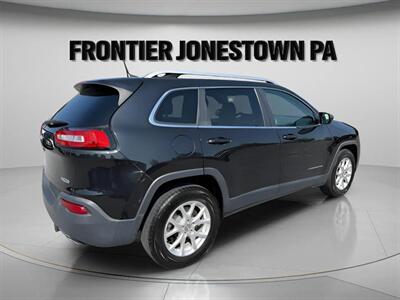 2016 Jeep Cherokee Latitude - Photo 5 - Jonestown, PA 17038