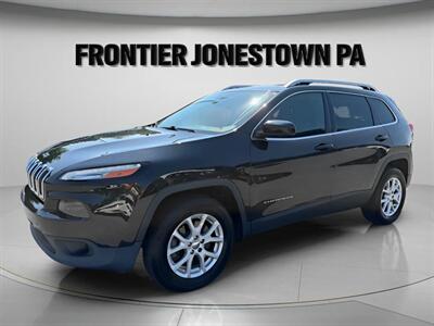 2016 Jeep Cherokee Latitude - Photo 1 - Jonestown, PA 17038