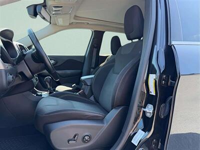 2016 Jeep Cherokee Latitude - Photo 9 - Jonestown, PA 17038