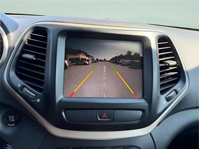 2016 Jeep Cherokee Latitude - Photo 26 - Jonestown, PA 17038