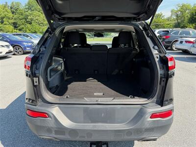 2016 Jeep Cherokee Latitude - Photo 14 - Jonestown, PA 17038