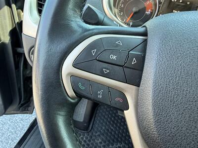 2016 Jeep Cherokee Latitude - Photo 24 - Jonestown, PA 17038