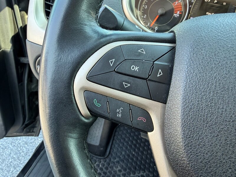 2016 Jeep Cherokee Latitude - Photo 24 - Jonestown, PA 17038
