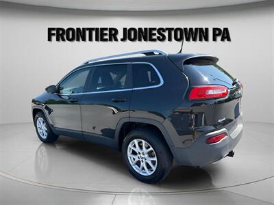 2016 Jeep Cherokee Latitude - Photo 7 - Jonestown, PA 17038