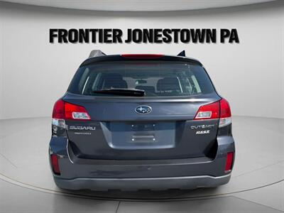 2013 Subaru Outback 2.5i - Photo 6 - Jonestown, PA 17038