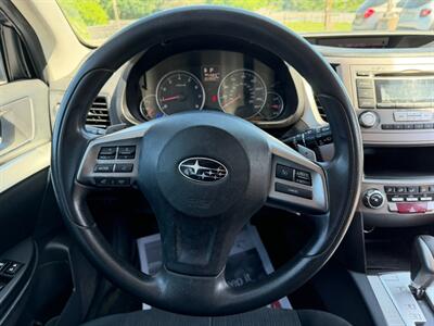 2013 Subaru Outback 2.5i - Photo 20 - Jonestown, PA 17038