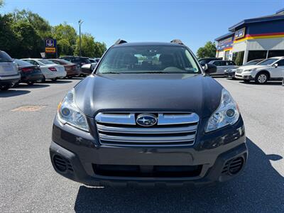 2013 Subaru Outback 2.5i - Photo 3 - Jonestown, PA 17038