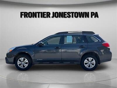 2013 Subaru Outback 2.5i - Photo 8 - Jonestown, PA 17038