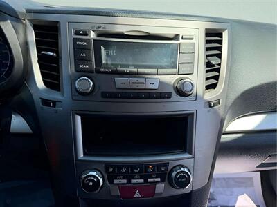 2013 Subaru Outback 2.5i - Photo 23 - Jonestown, PA 17038