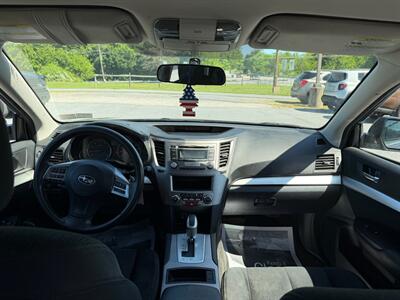 2013 Subaru Outback 2.5i - Photo 16 - Jonestown, PA 17038