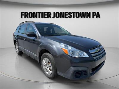 2013 Subaru Outback 2.5i - Photo 3 - Jonestown, PA 17038