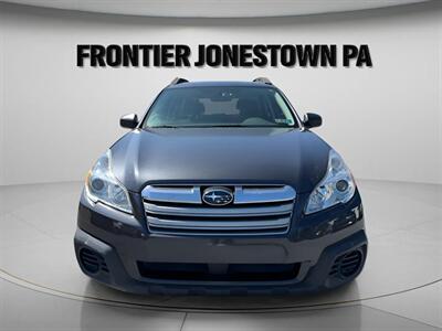 2013 Subaru Outback 2.5i - Photo 2 - Jonestown, PA 17038