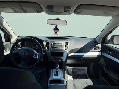 2013 Subaru Outback 2.5i - Photo 16 - Jonestown, PA 17038