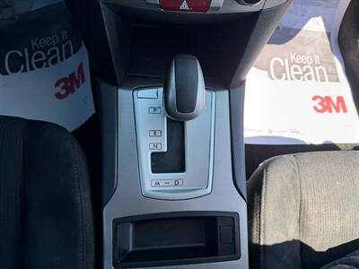 2013 Subaru Outback 2.5i - Photo 24 - Jonestown, PA 17038