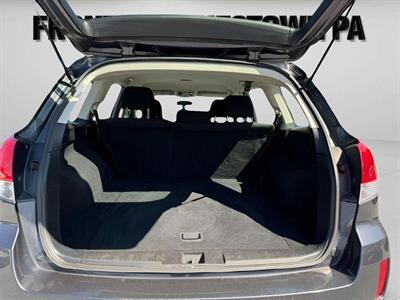 2013 Subaru Outback 2.5i - Photo 13 - Jonestown, PA 17038