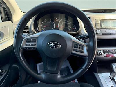 2013 Subaru Outback 2.5i - Photo 20 - Jonestown, PA 17038