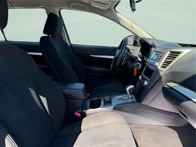 2013 Subaru Outback 2.5i - Photo 18 - Jonestown, PA 17038