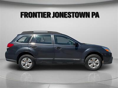 2013 Subaru Outback 2.5i - Photo 4 - Jonestown, PA 17038