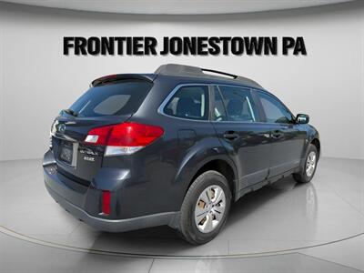 2013 Subaru Outback 2.5i - Photo 5 - Jonestown, PA 17038