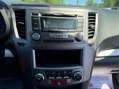 2013 Subaru Outback 2.5i - Photo 23 - Jonestown, PA 17038
