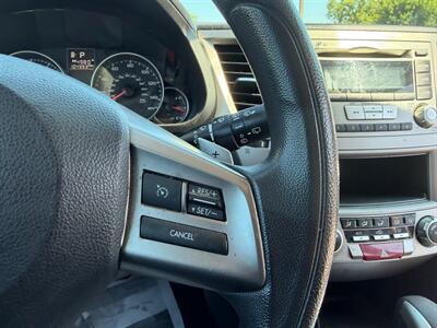 2013 Subaru Outback 2.5i - Photo 22 - Jonestown, PA 17038