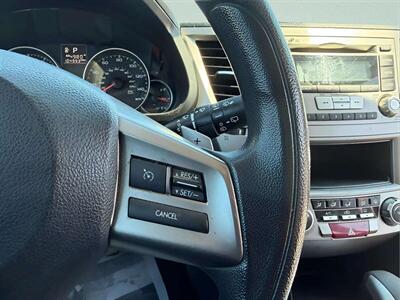 2013 Subaru Outback 2.5i - Photo 22 - Jonestown, PA 17038