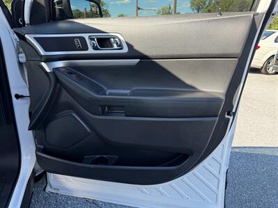 2013 Ford Explorer XLT   - Photo 19 - Jonestown, PA 17038