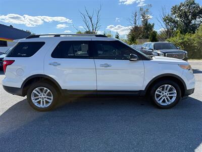 2013 Ford Explorer XLT   - Photo 5 - Jonestown, PA 17038