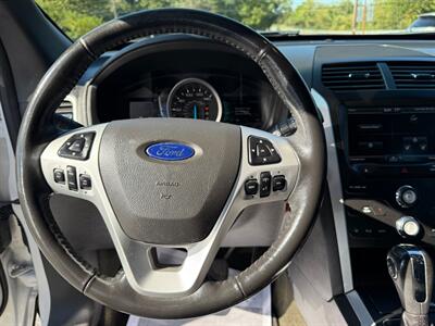 2013 Ford Explorer XLT   - Photo 14 - Jonestown, PA 17038