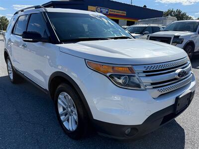2013 Ford Explorer XLT   - Photo 4 - Jonestown, PA 17038