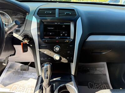 2013 Ford Explorer XLT   - Photo 13 - Jonestown, PA 17038