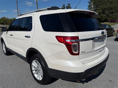 2013 Ford Explorer XLT   - Photo 8 - Jonestown, PA 17038