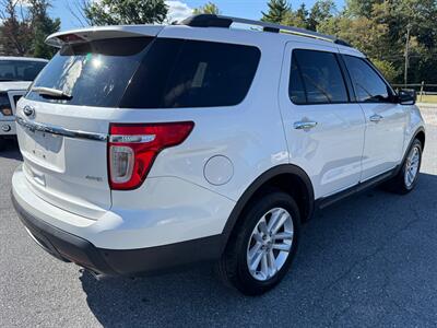 2013 Ford Explorer XLT   - Photo 6 - Jonestown, PA 17038