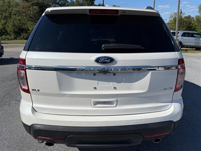 2013 Ford Explorer XLT   - Photo 7 - Jonestown, PA 17038