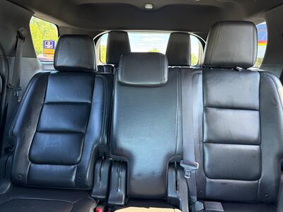 2013 Ford Explorer XLT   - Photo 30 - Jonestown, PA 17038