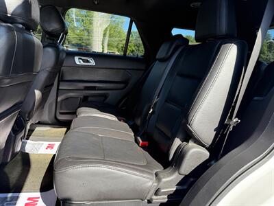 2013 Ford Explorer XLT   - Photo 11 - Jonestown, PA 17038