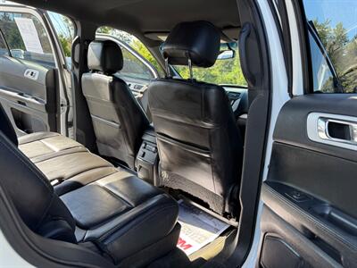 2013 Ford Explorer XLT   - Photo 18 - Jonestown, PA 17038