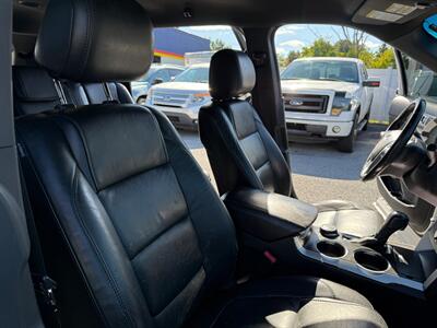 2013 Ford Explorer XLT   - Photo 25 - Jonestown, PA 17038