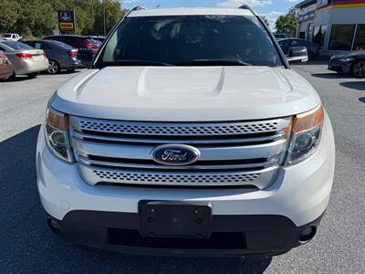 2013 Ford Explorer XLT   - Photo 3 - Jonestown, PA 17038