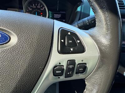 2013 Ford Explorer XLT   - Photo 23 - Jonestown, PA 17038