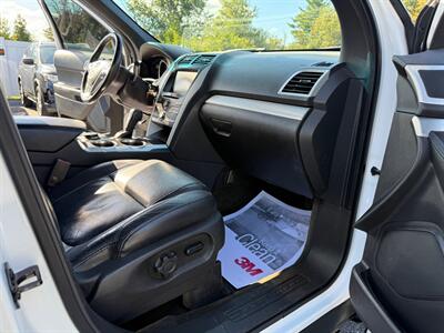 2013 Ford Explorer XLT   - Photo 20 - Jonestown, PA 17038