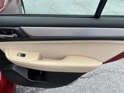 2016 Subaru Legacy 2.5i Premium   - Photo 17 - Jonestown, PA 17038