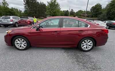 2016 Subaru Legacy 2.5i Premium   - Photo 1 - Jonestown, PA 17038