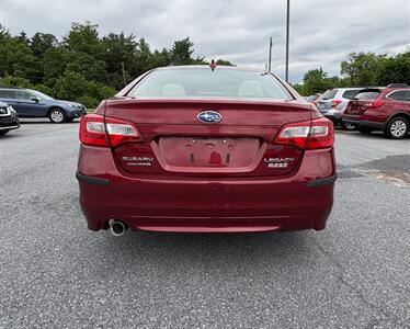 2016 Subaru Legacy 2.5i Premium   - Photo 7 - Jonestown, PA 17038